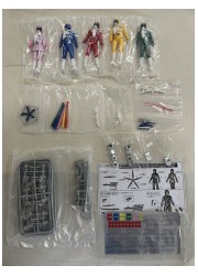 【B】SHODO SUPER 電子戦隊デンジマンの画像