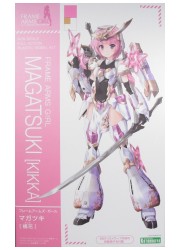 【S】フレームアームズ・ガール マガツキ 橘花 特典パーツ付きの画像