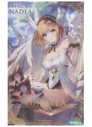 【S】アルカナディア ルミティア 特典パーツ付きの画像