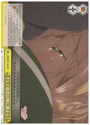 SHS(2)黄 そして竜虎は神に挑まん(CR)(W71-029)の画像