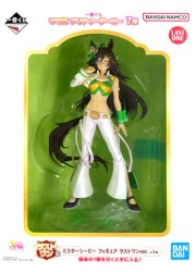 【S】一番くじ ラストワン賞 ミスターシービー ウマ娘7弾の画像