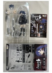 【B】1/12 アサルトリリィシリーズ No.007 石川葵の画像