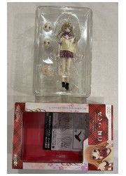 【B】1/12 ピコニーモキャラクターシリーズ AK001 白崎つぐみの画像