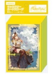 アニプレックス キャラクターカードスリーブ ＴＶアニメ ライザのアトリエAの画像