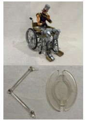 【B】超像可動 第5部 ポルナレフの画像