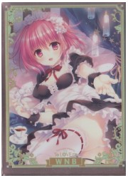 WNB　館川まこスリーブ(モモ3)の画像