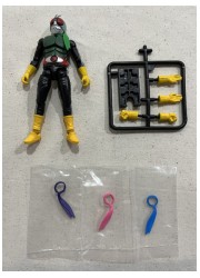 【B】掌動 仮面ライダーVS ショッカーライダー3号の画像