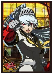 ブシロードスリーブコレクションHG462　P4U「ラビリス」の画像