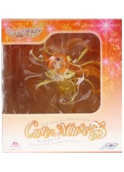 【S】ALPHA×OMEGA 1/8 キュアミューズの画像