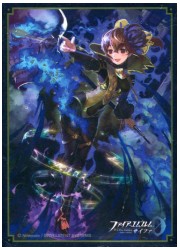 ファイアーエムブレム0スリーブコレクション デューテ(FE59)の画像