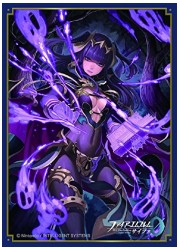 ファイアーエムブレム0スリーブコレクション サーリャ(FE03)の画像