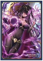 ファイアーエムブレム0スリーブコレクション サーリャ(FE89)の画像