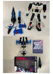 【B】TF シャッタードグラス メガトロンの画像