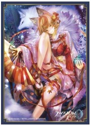 ファイアーエムブレム0スリーブコレクション キヌ(FE19)の画像