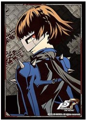 ブシロードスリーブコレクションHG2414 ペルソナ5 ザ・ロイヤル「クィーン」の画像