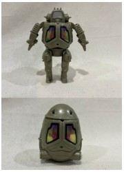 【B】ウルトラエッグ キングジョーの画像