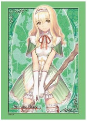 ブシロードスリーブコレクションHG315　シャイニング・ブレイド「エルミナ」の画像