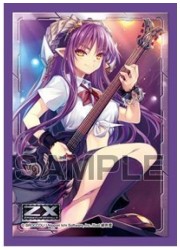 キャラクタースリーブコレクションEX Z/X「コンテストのルクスリア」の画像