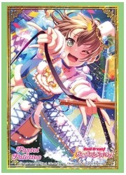 ブシロードスリーブコレクションHG1813　バントリ!ガルパ「大和麻弥2」の画像