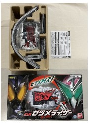 【B】DXゼツメライザー 仮面ライダーゼロワンの画像