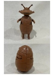 【B】ウルトラエッグ カネゴンの画像