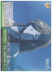 SFN(1)緑　卑怯で最低な戦い方(CR)(S108-045)の画像