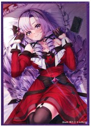 X　Valkyry　-VT05- 壱百萬天原サロメ(イラスト:咲乃)の画像