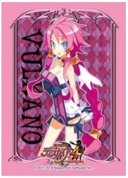 キャラクタースリーブコレクションPG　魔界戦記ディスガイアReturn「ブルカノ」の画像