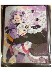 東幻郷VOICEROIDスリーブ　ゆかり&amp;あかり　イラスト:MtUの画像