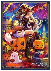 ファイアーエムブレム0スリーブコレクション カムイ(女)(FE56)の画像