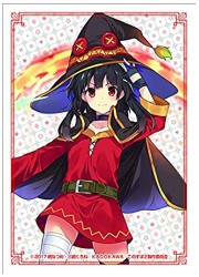 角スリ　vol.20　このすば2　めぐみんの画像