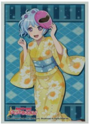 ブシロードスリーブコレクションEX Vol.293　バンドリ!ガルパ! 「松原花音」の画像