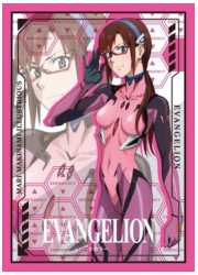 きゃらスリーブマットシリーズ　シン・エヴァンゲリオン劇場版 「マリ」(MT1087)の画像
