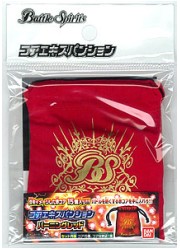 バトルスピリッツ コアエキスパンション バーニングレッドの画像