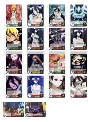 WS　オーバーロード　8電源　デッキ　の画像