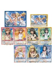 きゃらスリーブデラックス　とある科学の超電磁砲T part.2(PR8枚付)の画像