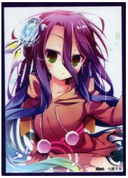 Eatos　ノゲラ　シュヴィ・ドーラ スリーブ　(イラスト:七桃りお)の画像