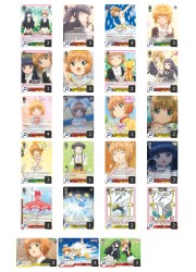WS　CCさくら　デッキ　の画像