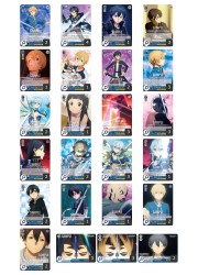 WS　SAO　フラクトライト軸　デッキ　の画像