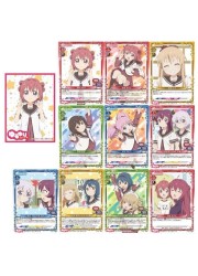 きゃらスリーブデラックス　ゆるゆり part.1(PR10枚付)の画像