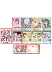 きゃらスリーブデラックス　ゆるゆり part.2(PR10枚付)の画像