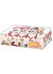 ブシロード ストレイジボックス Vol.52　「ゆるゆり♪♪」の画像