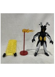 【B】超動αウルトラマン4 ゼットンの画像