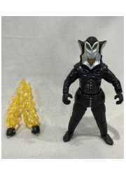 【B】超動ウルトラマン7 メフィラス星人の画像