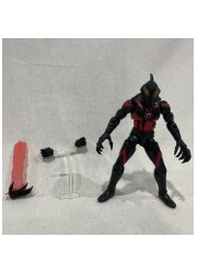 【B】超動αウルトラマン6 ウルトラマンベリアルの画像