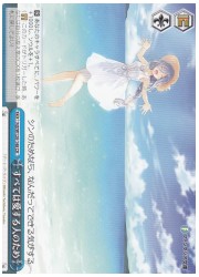 Fdl(2)青 すべては愛する人のため(CR)(W120-148)の画像