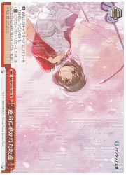 Fsh(2)赤 運命に導かれた坂道(CR)(W120-109)の画像