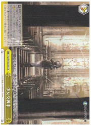 Fsp(2)黄 少女交戦中(CR)(W120-035)の画像