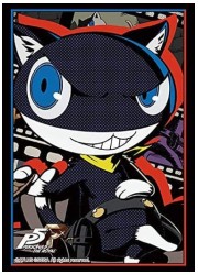 ブシロードスリーブコレクションHG2412　ペルソナ5 ザ・ロイヤル「モナ」の画像