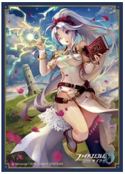 ファイアーエムブレム0スリーブコレクション ティルテュ(FE94)の画像